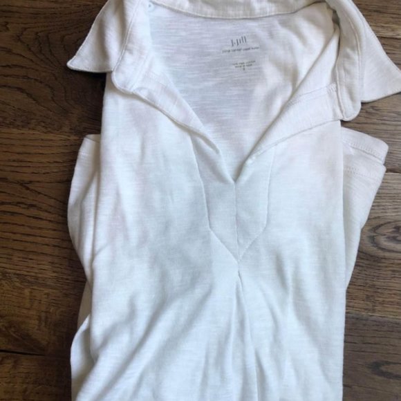J. Jill Shirt Small - Picture 2 of 3